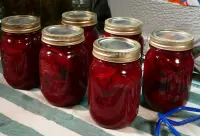 Pickled Beets 16oz