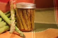 Pickled Asparagus 8oz