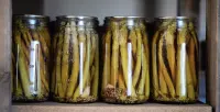 Pickled Asparagus 16oz