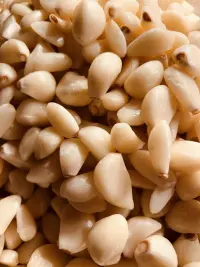 Pickled Garlic 16oz