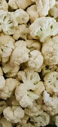 Pickled Cauliflower 16oz