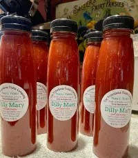 Dilly of a Bloody Mary 10oz
