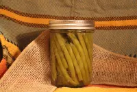 Dilly Beans 16oz
